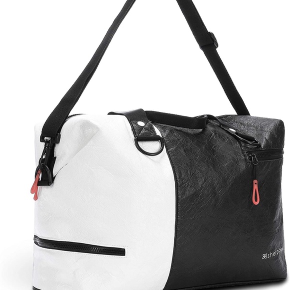 Sherpani Bags Sherpani Sola Ultralight Gym Bagweekender Bag With